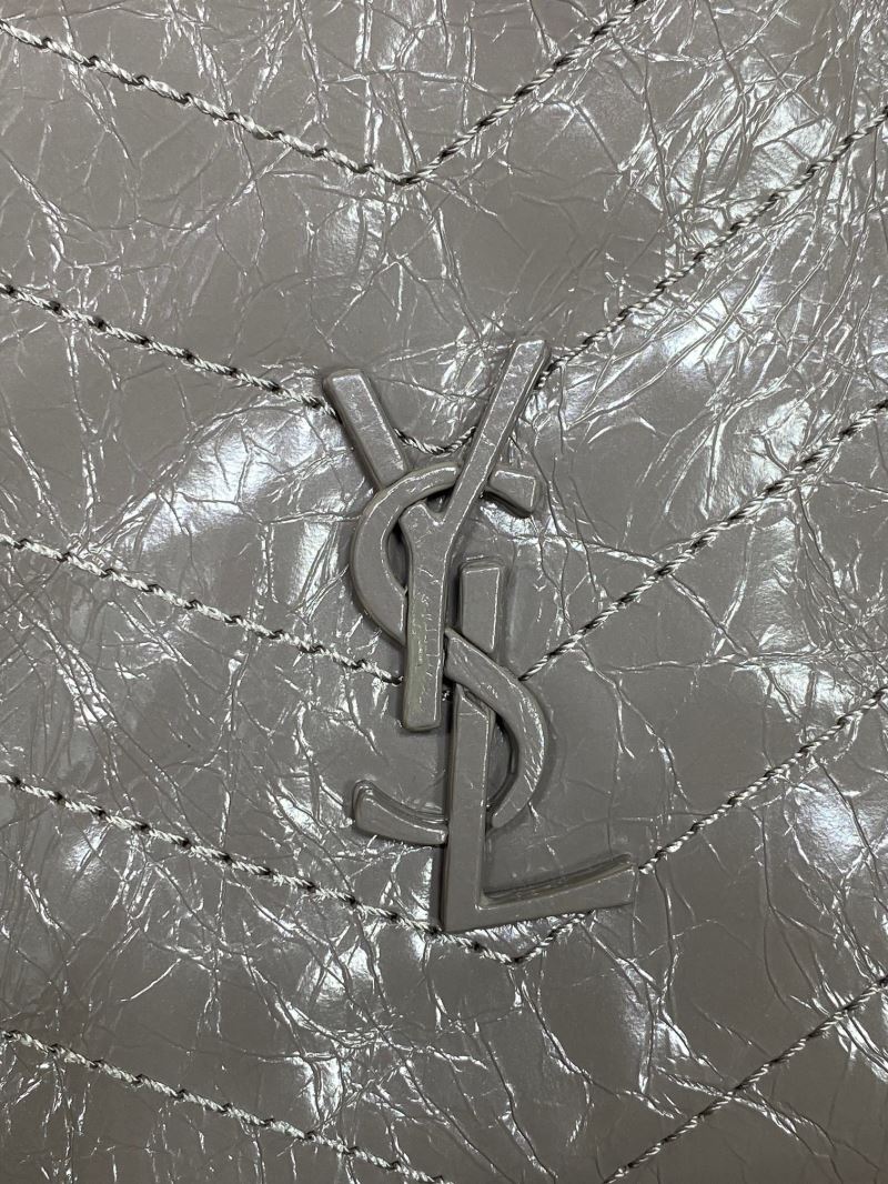 YSL Shopping Bags